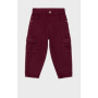 PANTALONE CON TASCONI ATIVO 12/36M