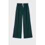 PANTALONE LARGO ATIVO 6/14 ANNI