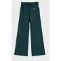 PANTALONE LARGO ATIVO 6/14 ANNI
