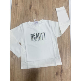 MAGLIA CALDO COTONE 4/14 ANNI