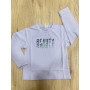 MAGLIA CALDO COTONE 4/14 ANNI