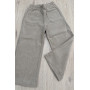 PANTALONE A COSTINE LARGO ATIVO 4/14A