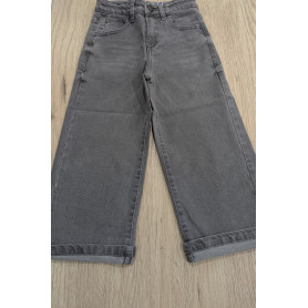 JEANS LARGO ATIVO RAGAZZO 4/16 ANNI