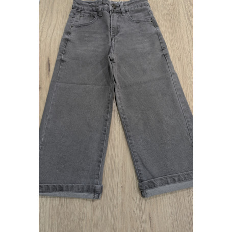 JEANS LARGO ATIVO RAGAZZO 4/16 ANNI