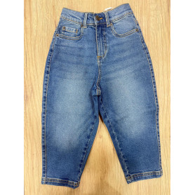 JEANS GAMBA LARGA RAGAZZO