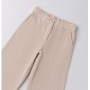 PANTALONE A COSTINE I.DO 3/8 ANNI