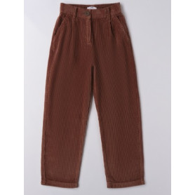 PANTALONE LUNGO A COSTINE I.DO 8/16A