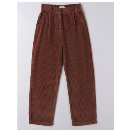 PANTALONE LUNGO A COSTINE I.DO 8/16A