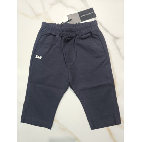 PANTALONE CON ELASTICO ALESSANDRINI