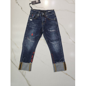 JEANS DANIELE ALESSANDRINI