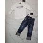 JEANS DANIELE ALESSANDRINI