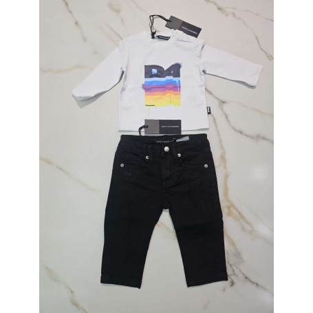 PANTALONE LUNGO ALESSANDRINI