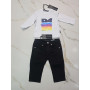 PANTALONE LUNGO ALESSANDRINI