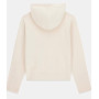 MAGLIONCINO CON CAPPUCCIO CROPPED