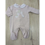 TUTINA CALDO COTONE NEONATA