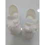 SCARPA BALLERINA ELEGANTE BATTESIMALE