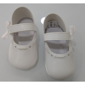SCARPA BALLERINA BATTESIMALE