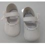 SCARPA BALLERINA BATTESIMALE