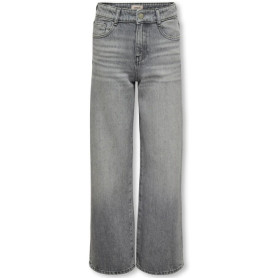 JEANS CON BRILLANTINI ONLY 8/16 ANNI