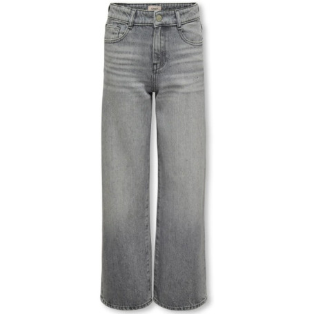 JEANS CON BRILLANTINI ONLY 8/16 ANNI