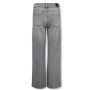 JEANS CON BRILLANTINI ONLY 8/16 ANNI