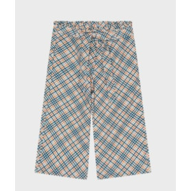 PANTALONE LARGO ATIVO 12/36 MESI