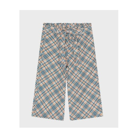 PANTALONE LARGO ATIVO 12/36 MESI