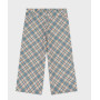 PANTALONE LARGO ATIVO 12/36 MESI