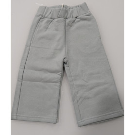 PANTALONE TUTA LARGO ATIVO 6/36 MESI