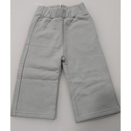 PANTALONE TUTA LARGO ATIVO 6/36 MESI