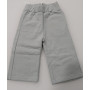 PANTALONE TUTA LARGO ATIVO 6/36 MESI