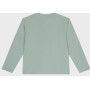 MAGLIETTA MANICA LUNGA CALDO COTONE 4/12