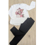 COMPLETO CON LEGGINGS LOLLITOP 3/8A