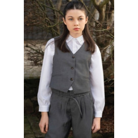 GILET RAGAZZA ATIVO 6/14A