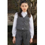 GILET RAGAZZA ATIVO 6/14A