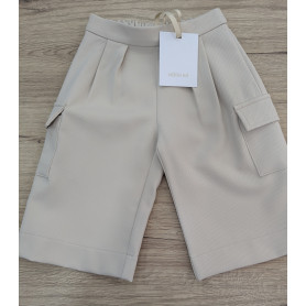 PANTALONE LARGO NEONATA MELISIA BAI