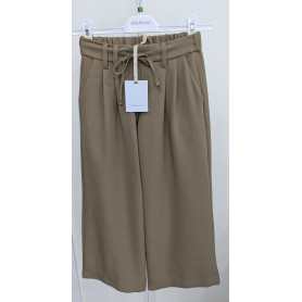PANTALONE LARGO MELISIA BAI 8/16A
