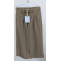 PANTALONE LARGO MELISIA BAI 8/16A