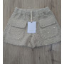 SHORTS BABY MELISIA BAI 3/7A