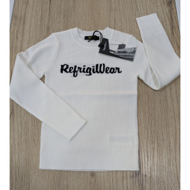 MAGLIONCINO GIROCOLLO REFRIGIWEAR 4/16A