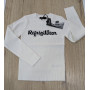 MAGLIONCINO GIROCOLLO REFRIGIWEAR 4/16A