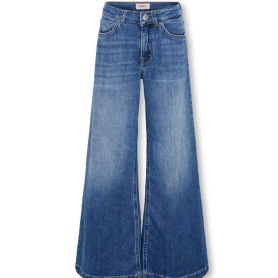 JEANS LARGO RAGAZZA ONLY 8/16 ANNI