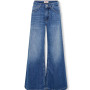 JEANS LARGO RAGAZZA ONLY 8/16 ANNI