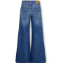JEANS LARGO RAGAZZA ONLY 8/16 ANNI