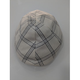 CAPPELLO QUADRI ABBINATO EMANUEL PRIS