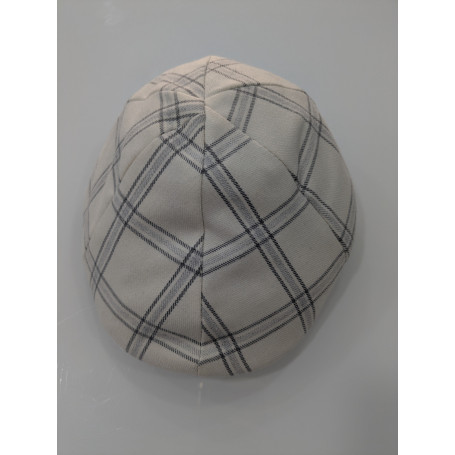 CAPPELLO QUADRI ABBINATO EMANUEL PRIS