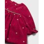 VESTITO FANTASIA NEONATA