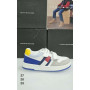 SNEAKER BASSA CON STRAPPO TOMMY