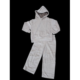 TUTA COMPLETA IN CINIGLIA 4/12A