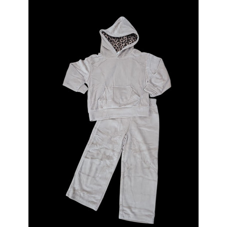 TUTA COMPLETA IN CINIGLIA 4/12A